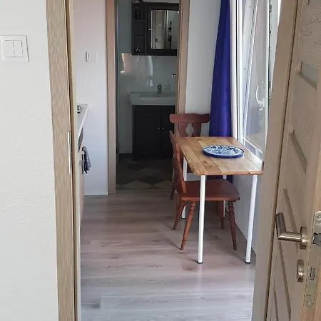 Privati Valda Apartment Sventoji Exterior photo