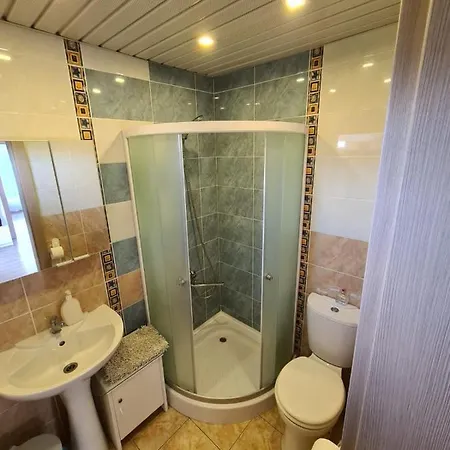 Privati Valda Apartment Sventoji Exterior photo
