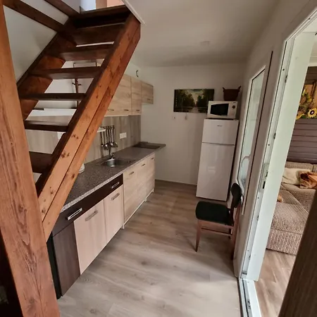Privati Valda Apartment Sventoji Exterior photo