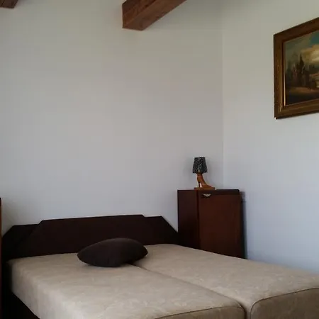 Privati Valda Apartment Sventoji Exterior photo