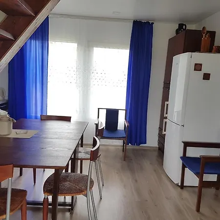 Privati Valda Apartment Sventoji Exterior photo