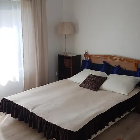Privati Valda Apartment Sventoji Exterior photo
