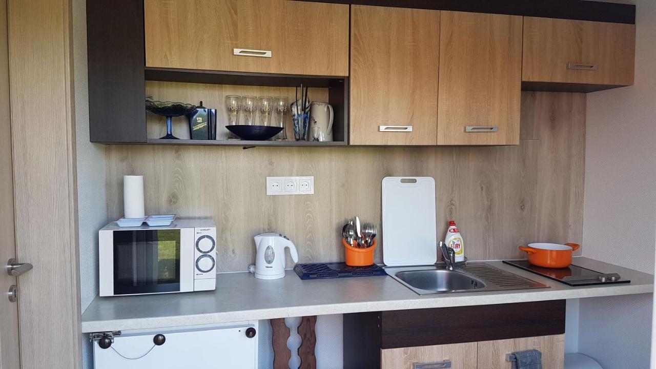 Apartamento Privati Valda Šventoji