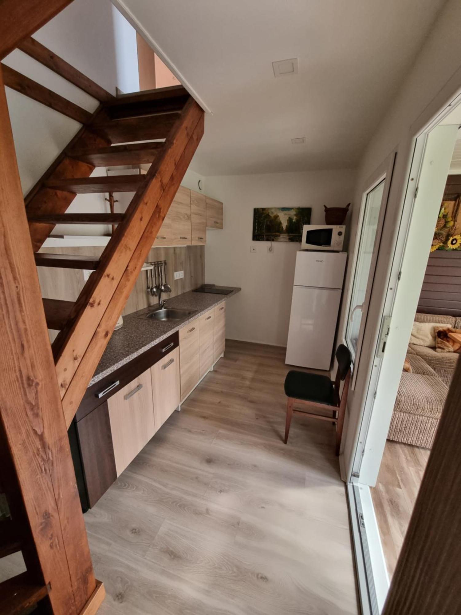 Privati Valda Apartamento Šventoji