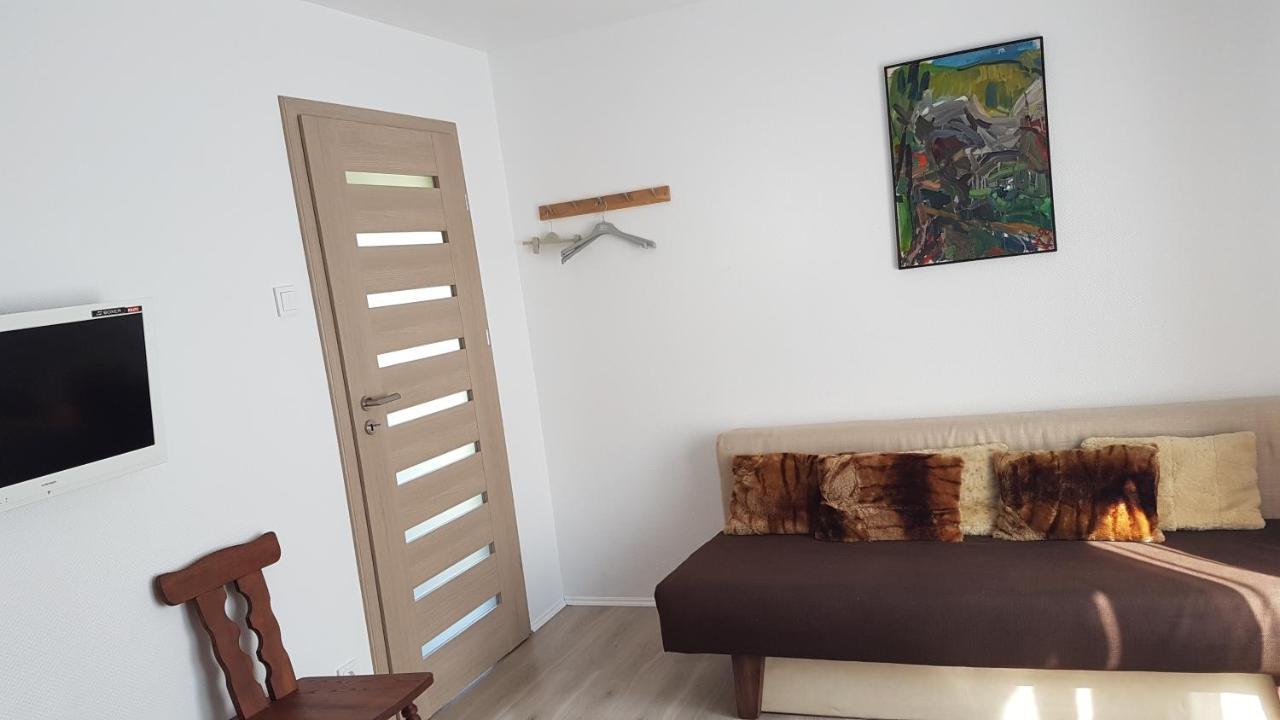 Apartamento Privati Valda